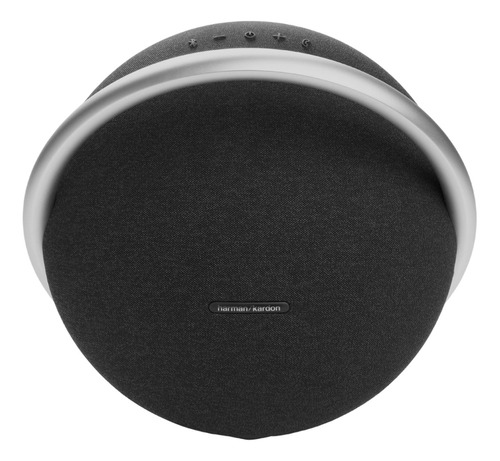 Harman Kardon Onyx Studio8 Parlante Portable Bluetooth Negro