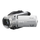 Sony Hdr-ux1 Avchd 4mp Videocámara Dvd De Alta Definición