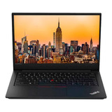 Notebook Thinkpad Lenovo E490 I7 8ªg 8gb M2 256gb Wifi