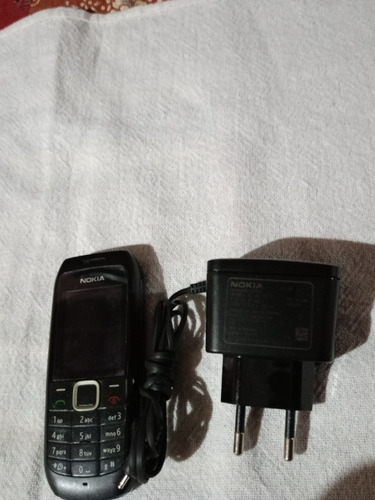 Celular Nokia 1616 