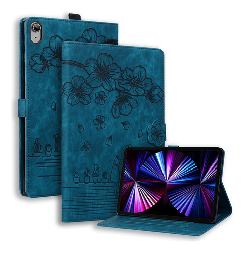 Capa De Tablet Para Lenovo Tab M9/p11/m10 3rd/m10 Plus 3rd