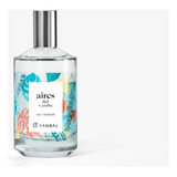 Colonia Aires Del Caribe By Yanbal 100 Ml