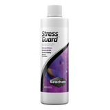 Anti Estress Para Peces Seachem Stressgaurd 250 Ml