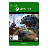 Ark: Survival Evolved  Standard Edition Studio Wildcard Xbox One Digital