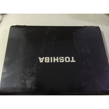 Piezas Toshiba Satellite U305 Completa O Partes