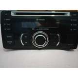 Autoestereo Toyota Etios 2015 Con Usb