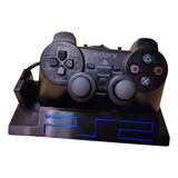 Playstation 2 Soporte Base Para Control