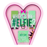 Caja Where's My #elfie? Beauty Creations Pr Box