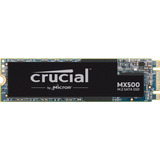 Unidad De Estado Solida Crucial Mx500 3d Nand Sata M.2