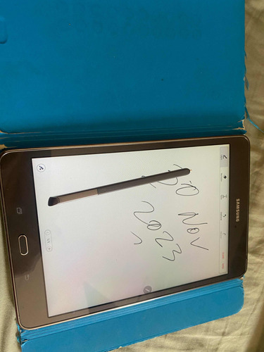 Samsung Tab A Smp350