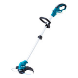 Aparador Cortador De Grama A Bateria 12v Makita Ur100dzx