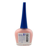 Esmalte Masglo Frasco Con 13.5 Ml - Color Bella