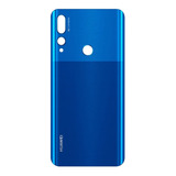 Tapa Trasera Huawei Y9 Prime 2.019 Colores 