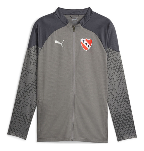 Campera Puma Cai De Hombre 2543 Puma