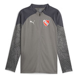 Campera Puma Cai De Hombre 2543 Puma