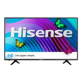 Firmware Hisense Hle4317rtf  Falla Reinicio Envio Archivo