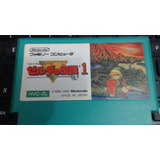 The Legend Of Zelda  Famicom/nes - Completo