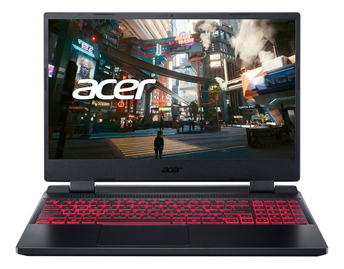Notebook Acer Nitro 5 An515-58/core I5/16gb/512gb/rtx3050