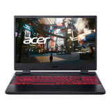 Notebook Acer Nitro 5 An515-58/core I5/16gb/512gb/rtx3050