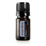 Oleo Essencial Zimbro Doterra 100% Puro 5 Ml Juniper Berry