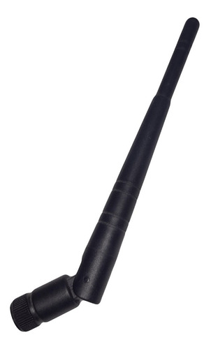 Antena Omni Para Wifi Roteador Avulsa 19 Cm 3dbi  Barato