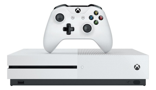 Xbox One S | 1tb | Controle Original 