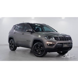 Jeep Compass 2.0 16v Diesel Night Eagle 4x4 Automático