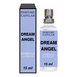 Perfume Capilar Angel - Isabelle La Belle 15ml