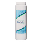 Talco Desodorante Deo-pie Refrescante 150gr 