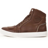 Botas Moto Sneakers Ninetoone Chicago Nto