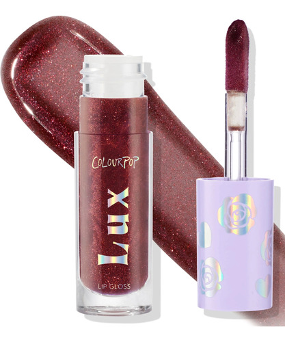 Colourpop Lux Lipstick Kit Queen Of Hearts