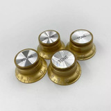 Knobs Tipo Gibson Perillas De Volume Para Guitarra Electrica