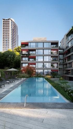 Venta Apartamento 2 Dormitorios En Buceo - Casa Spazio - Imagen 3
