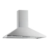 Extractor Purificador De Cocina Spar Prima Ac. Inox. De Pared 898mm X 240mm X 490mm Acero 220v