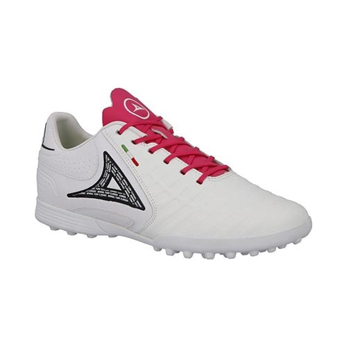 Tenis Pirma Futbol Tf 3043 Bco/fiusha Junior 