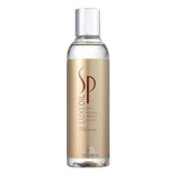 Wella Shampoo Sp Luxe Oil Keratin Protective 200ml