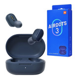 Fone De Ouvido Sem Fio Redmi Airdots 3 100% Original