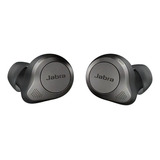 Audifonos Jabra Elite 85t Active In Ear Bluetooth Negro