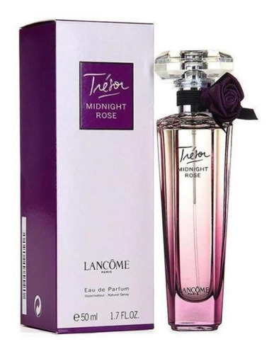 Tresor Midnight Rose 50ml