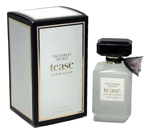 Perfume Victoria's Secret Tease Creme Cloud Edp 100ml