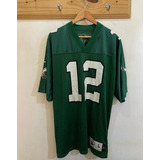 Camiseta Nfl Philadelphia Eagles Cunningham#12 Talle L 