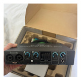 Placa Interface De Audio - Focusrite Saffire Pro 24 