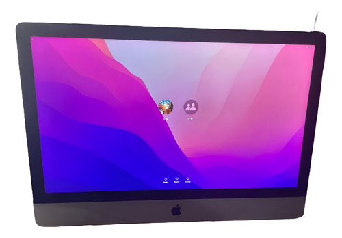 Imac 27 5k 2019 | MercadoLivre 📦 Imac 27 5k 2019 | MercadoLivre 📦