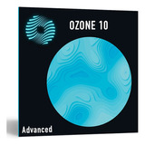 Ozone 10 Advanced - Ai (w1n/mac)