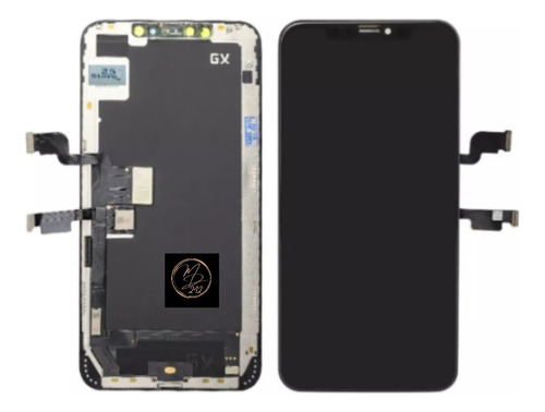 Display Tela Touch Frontal Compativel P/ iPhone XR 