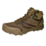 Tennis Tacticos 5.11 Tactical A/t Mid Dark Coyote 12430