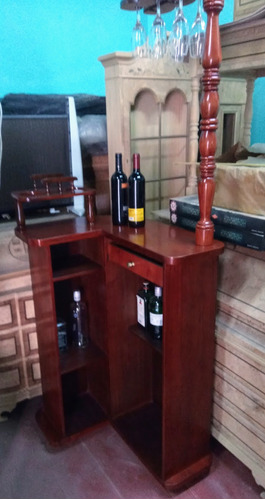 Mueble Bar