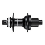 Cubo Traseiro Shimano 32f Micro Spline 12v Mt510 Boost 148mm