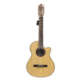 Guitarra Electroacustica Fonseca 40k Fishman Musicapilar