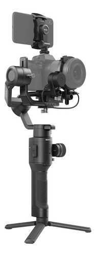 Dji Ronin-sc Combo, Estabilizador Para Cámara Mirrorless